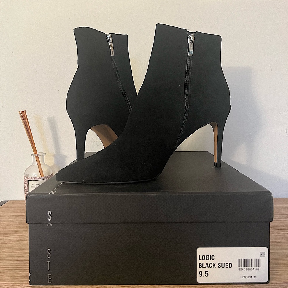 Steve Madden Ankle Boot
